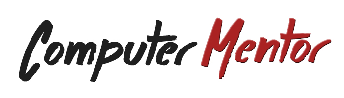 Computer Mentor logo image