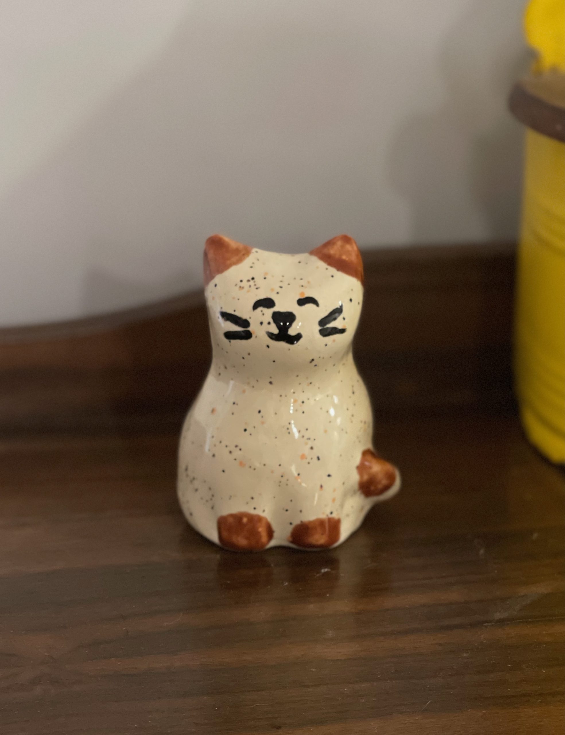 Handmade Cat