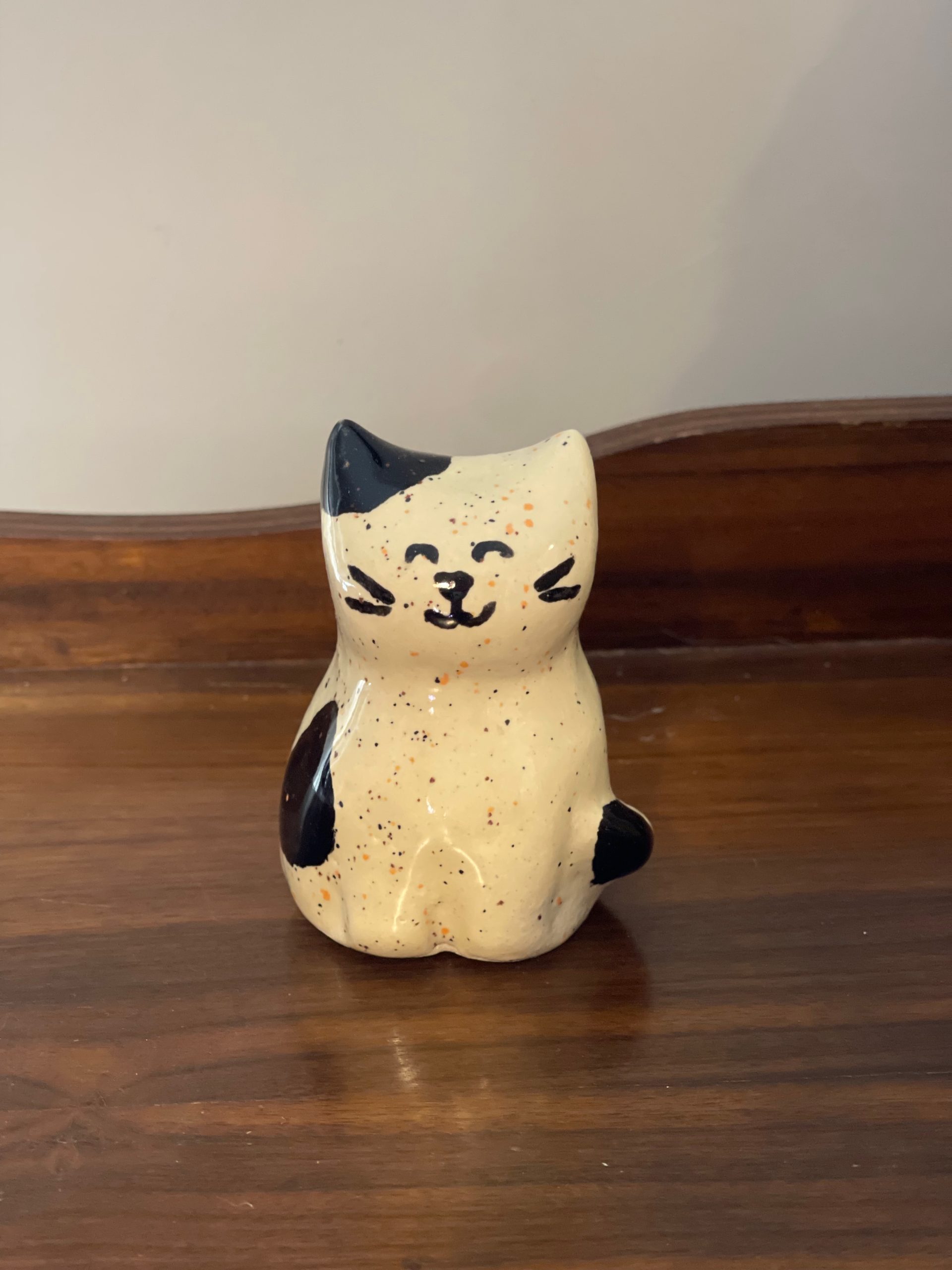 Handmade Cat