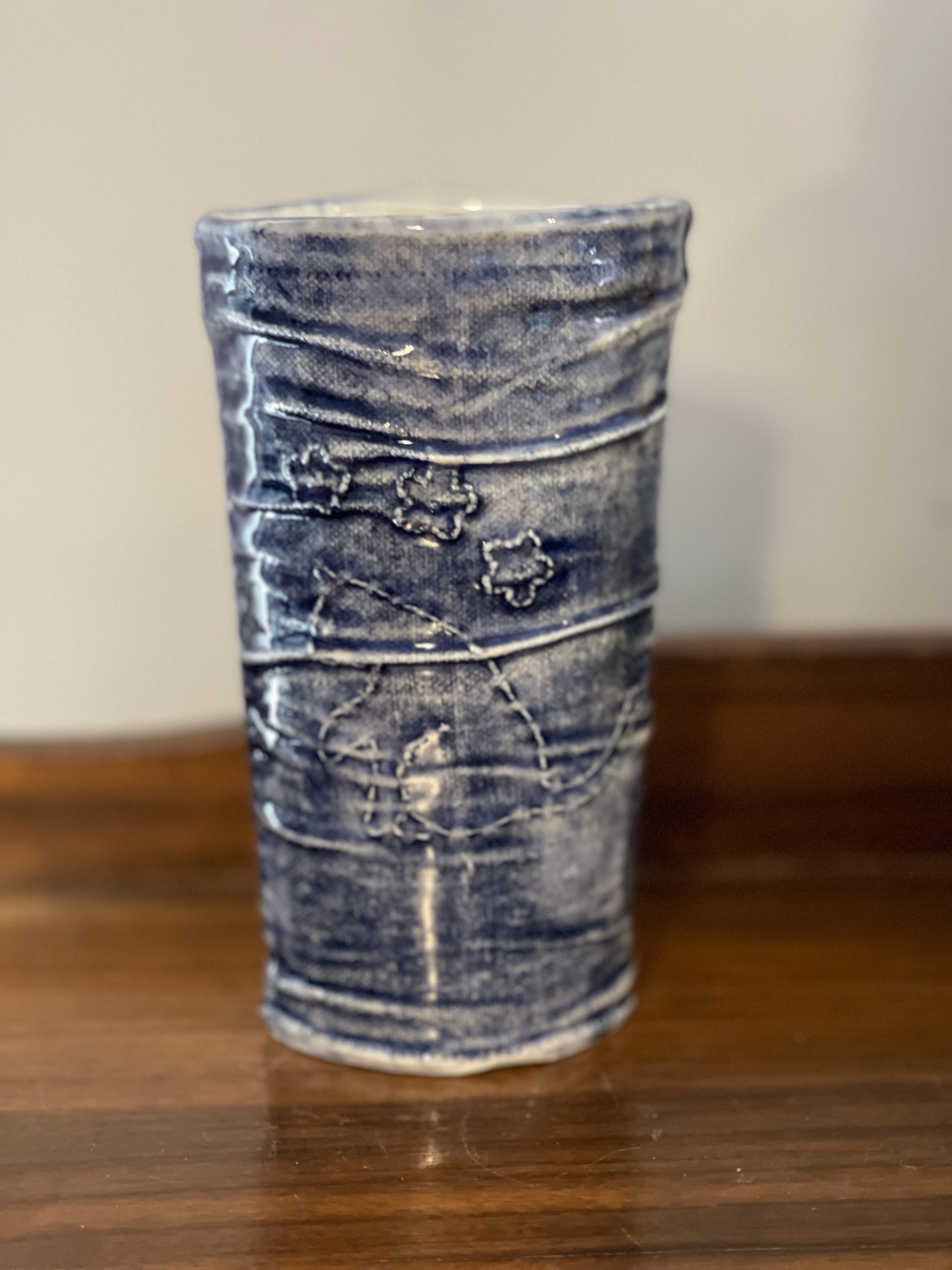 Handmade Vase