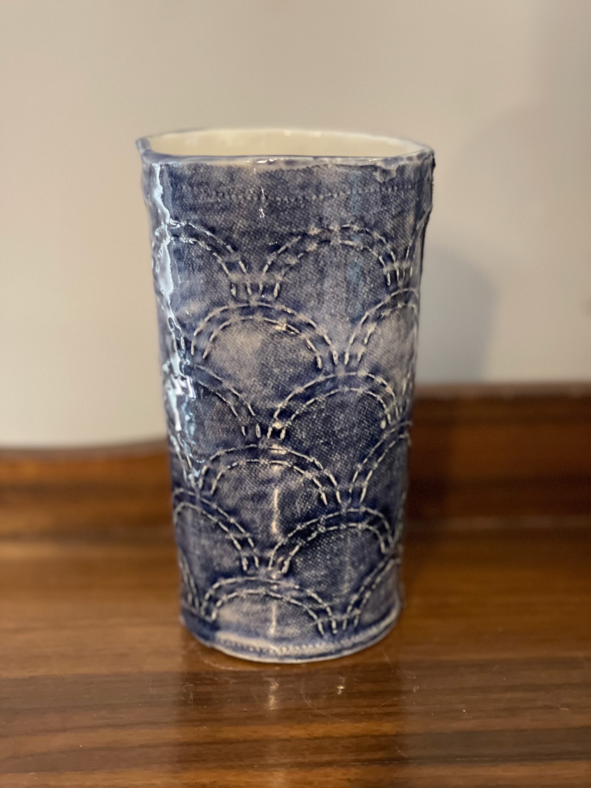Handmade Vase