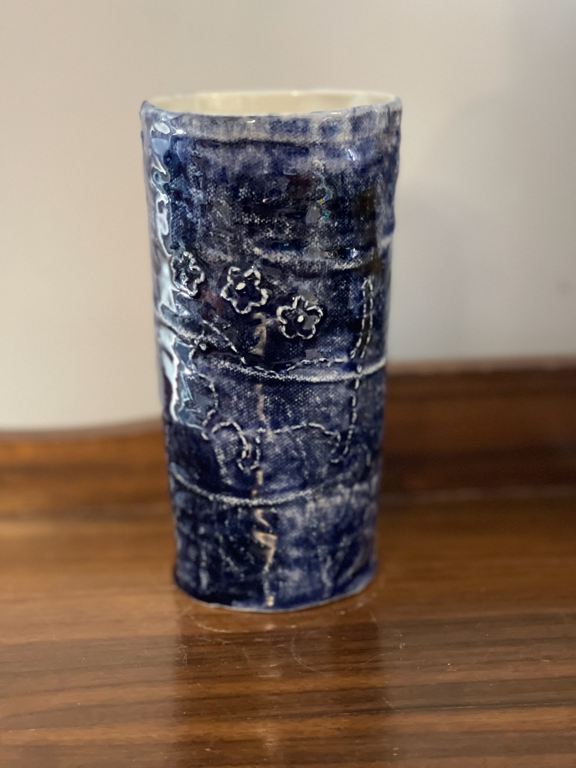 Handmade Vase