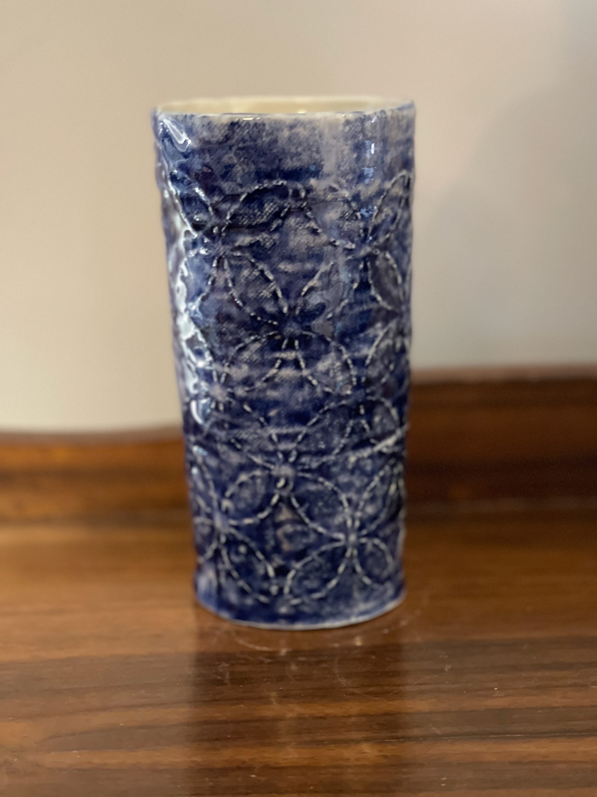 Handmade Vase