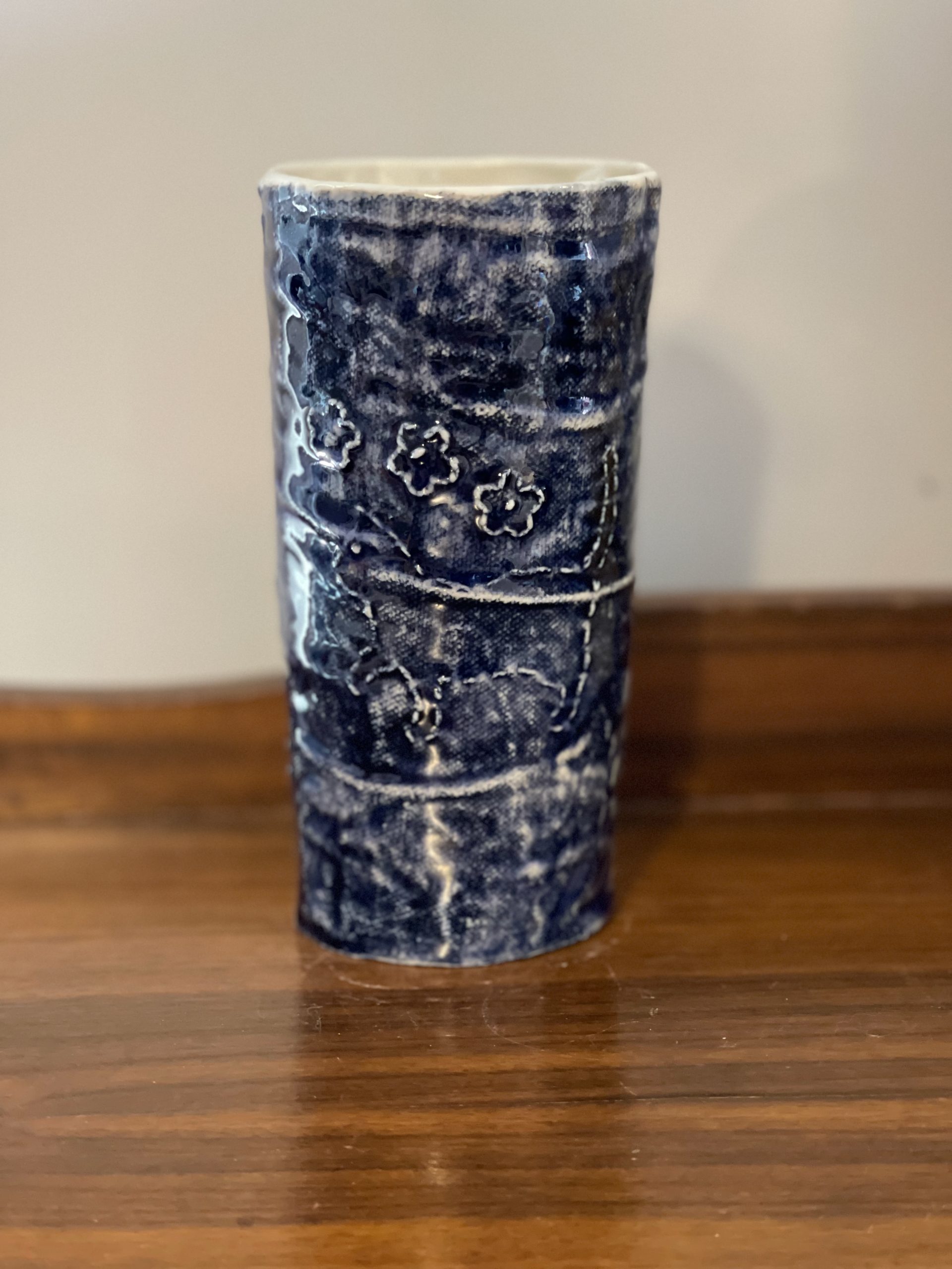 Handmade Vase