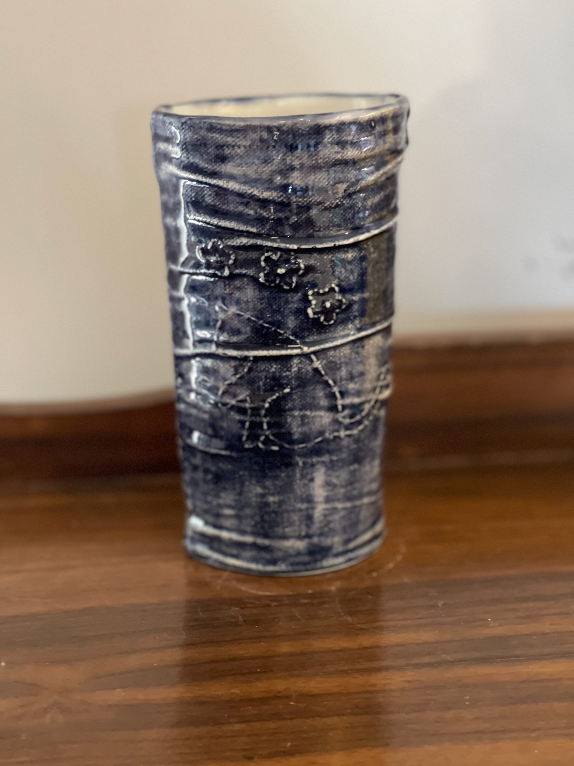 Handmade Vase