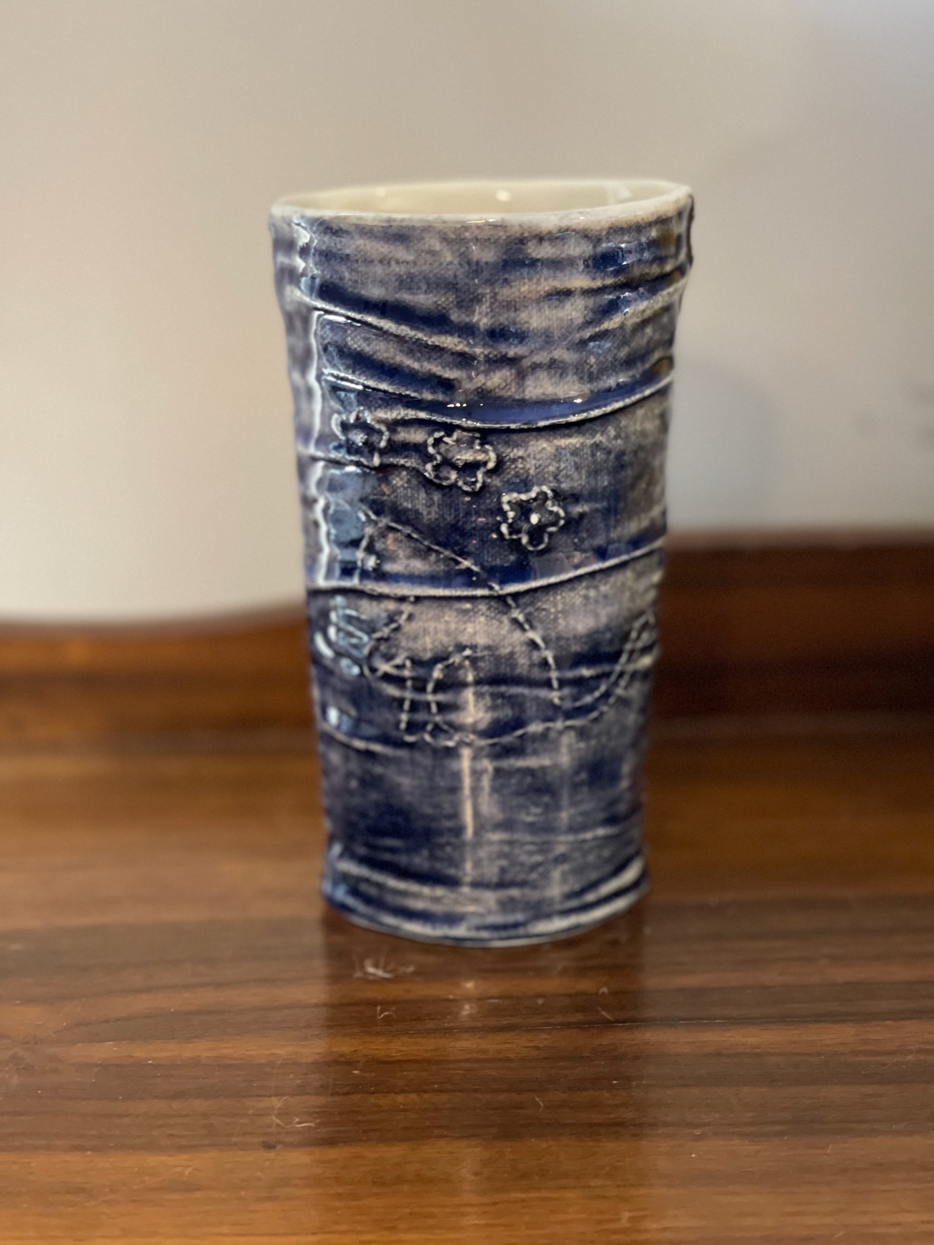 Handmade Vase