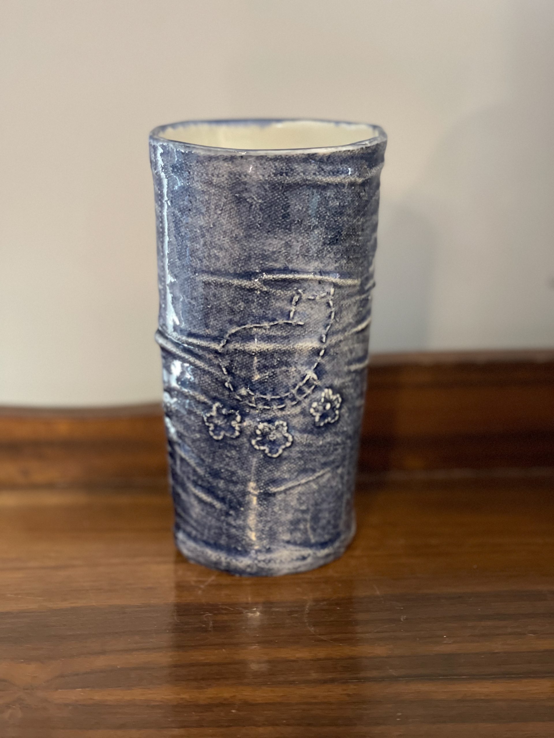 Handmade Vase