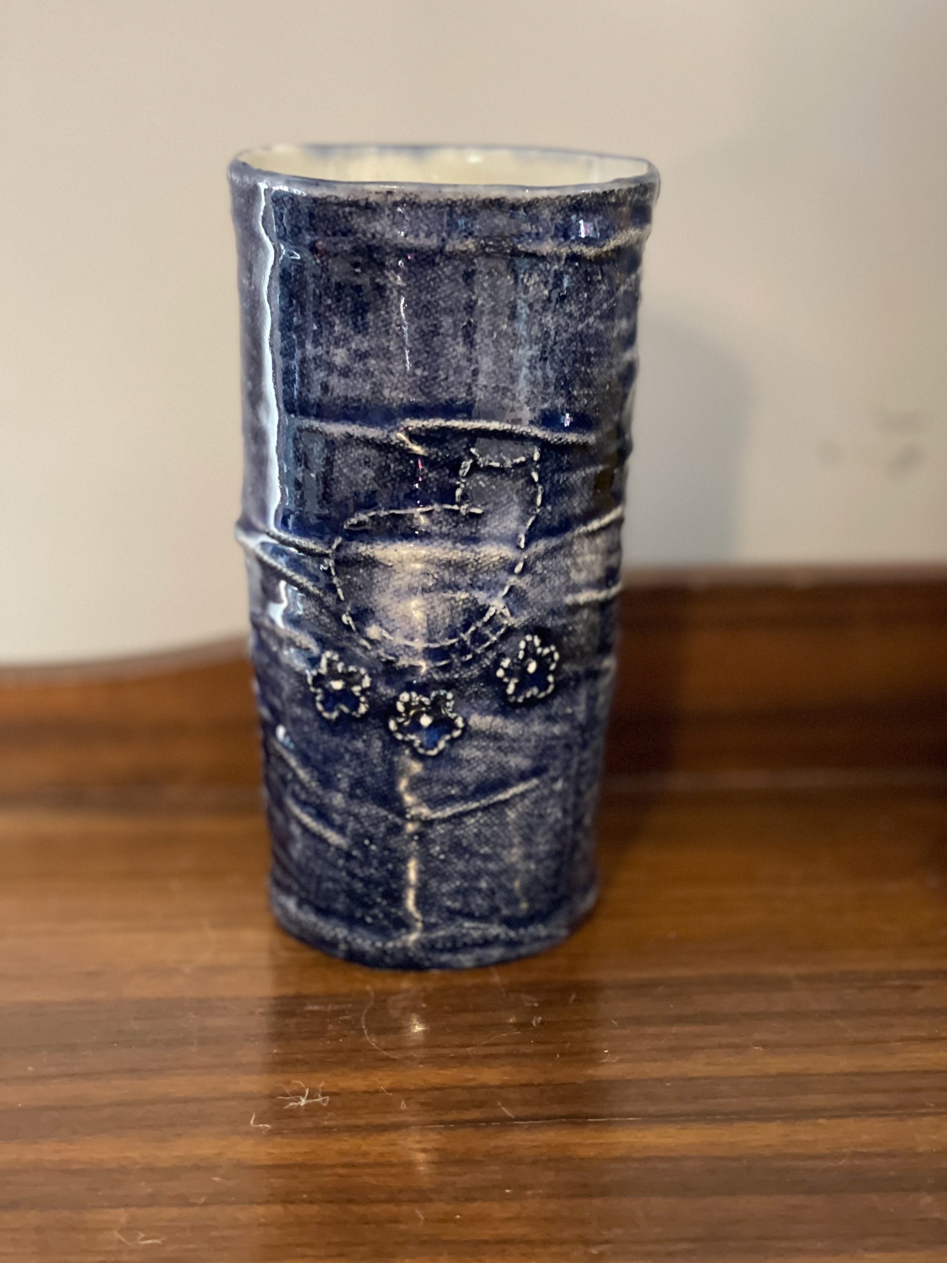 Handmade Vase