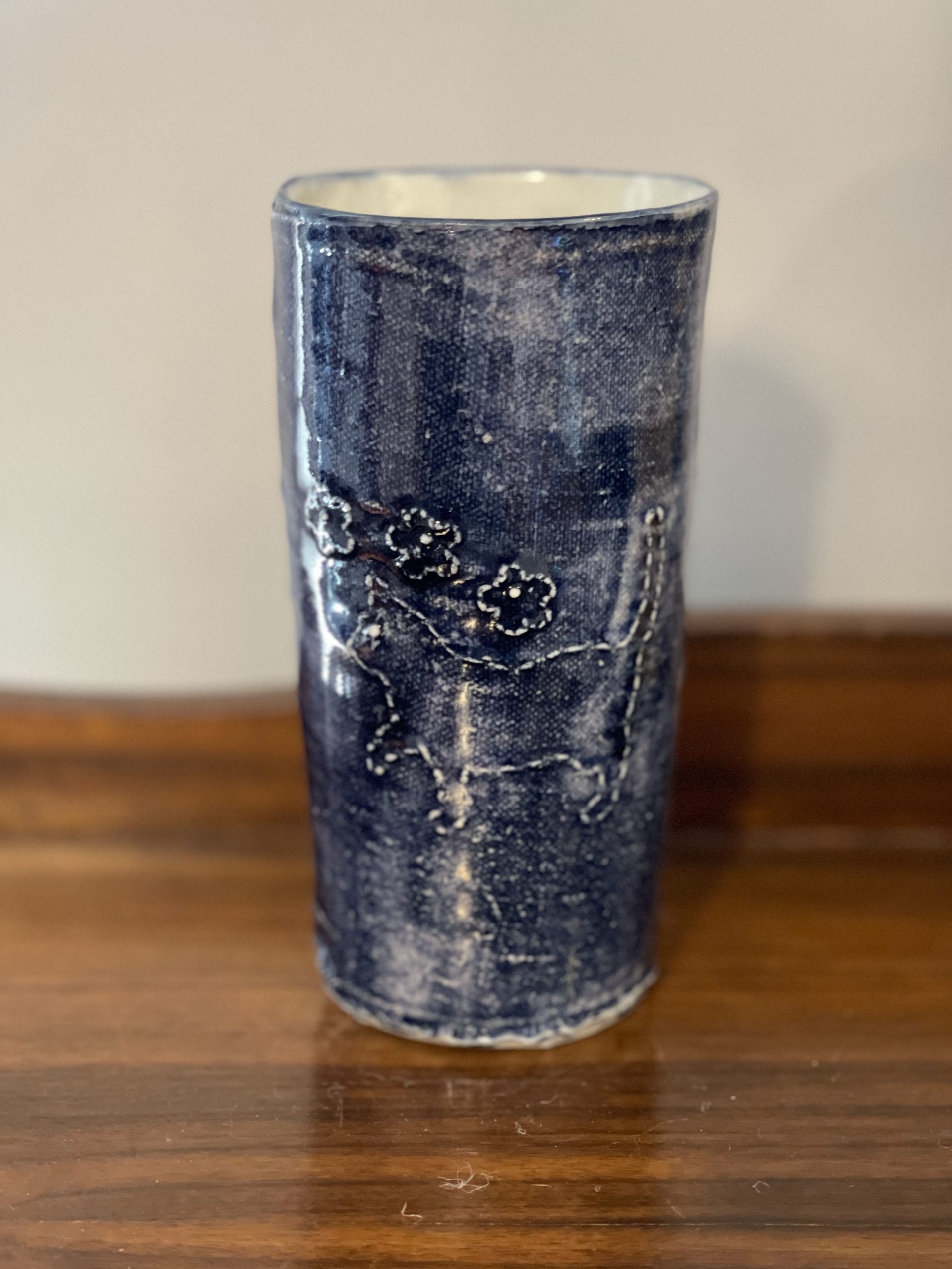 Handmade Vase