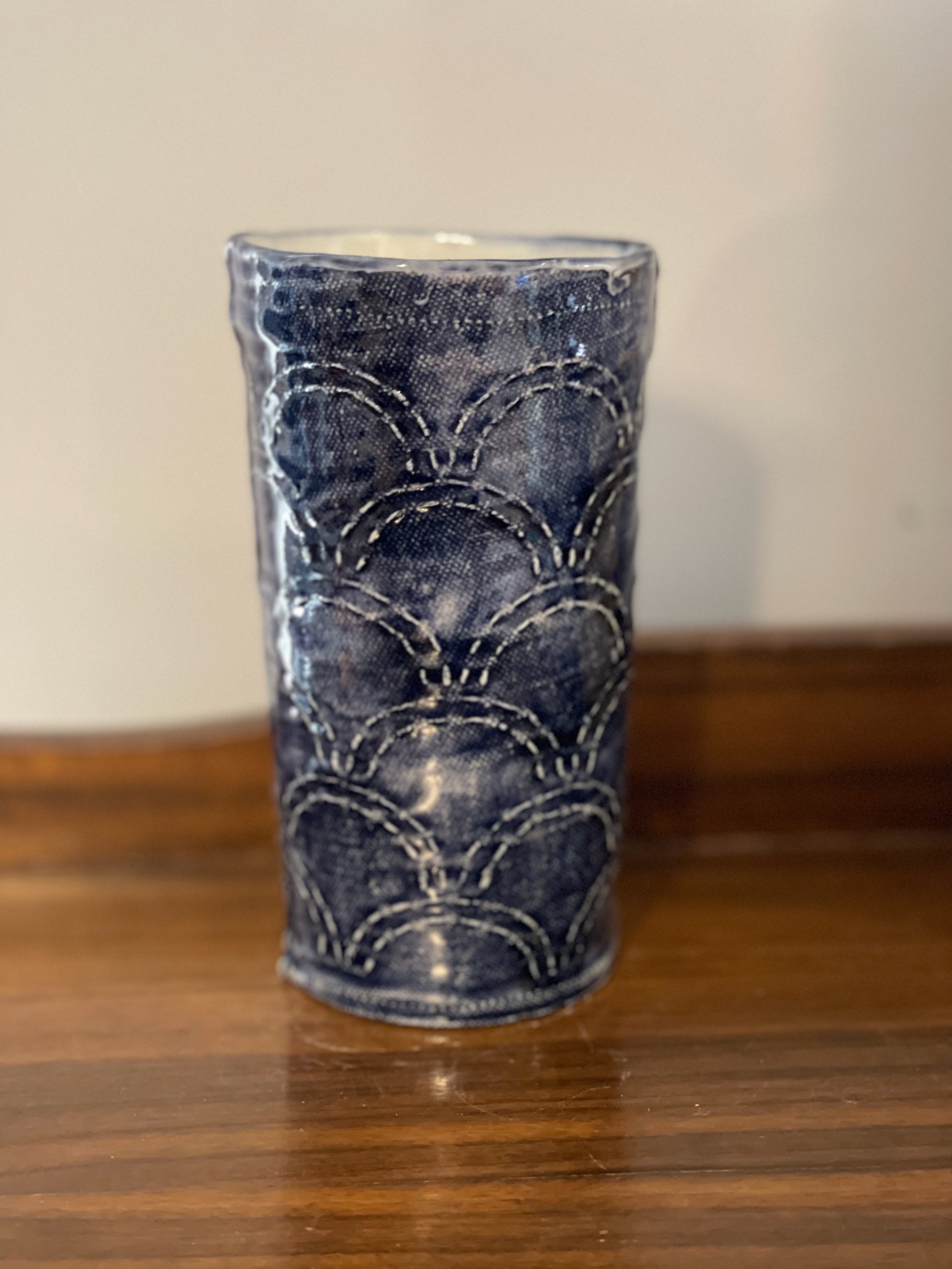 Handmade Vase