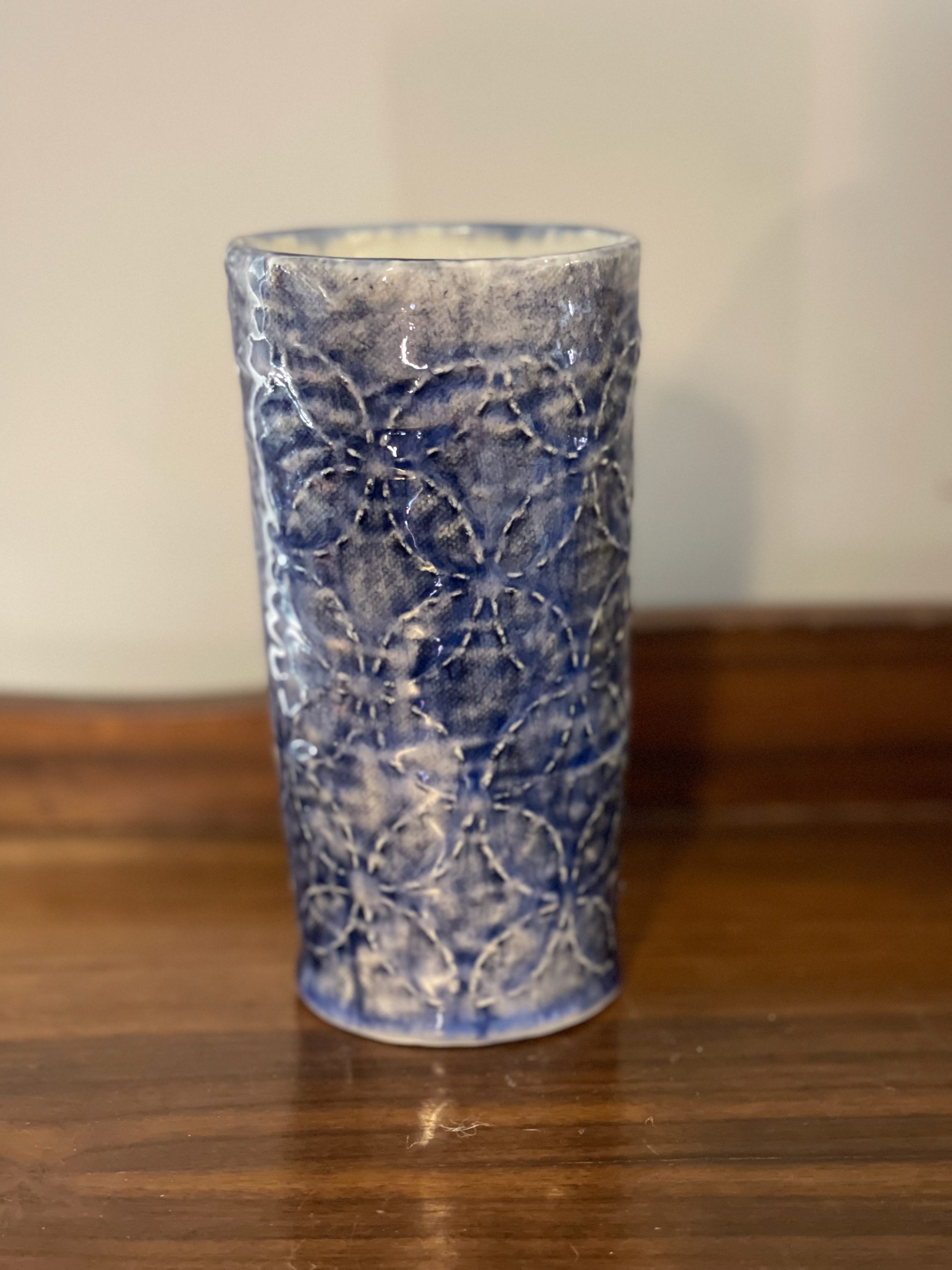 Handmade Vase
