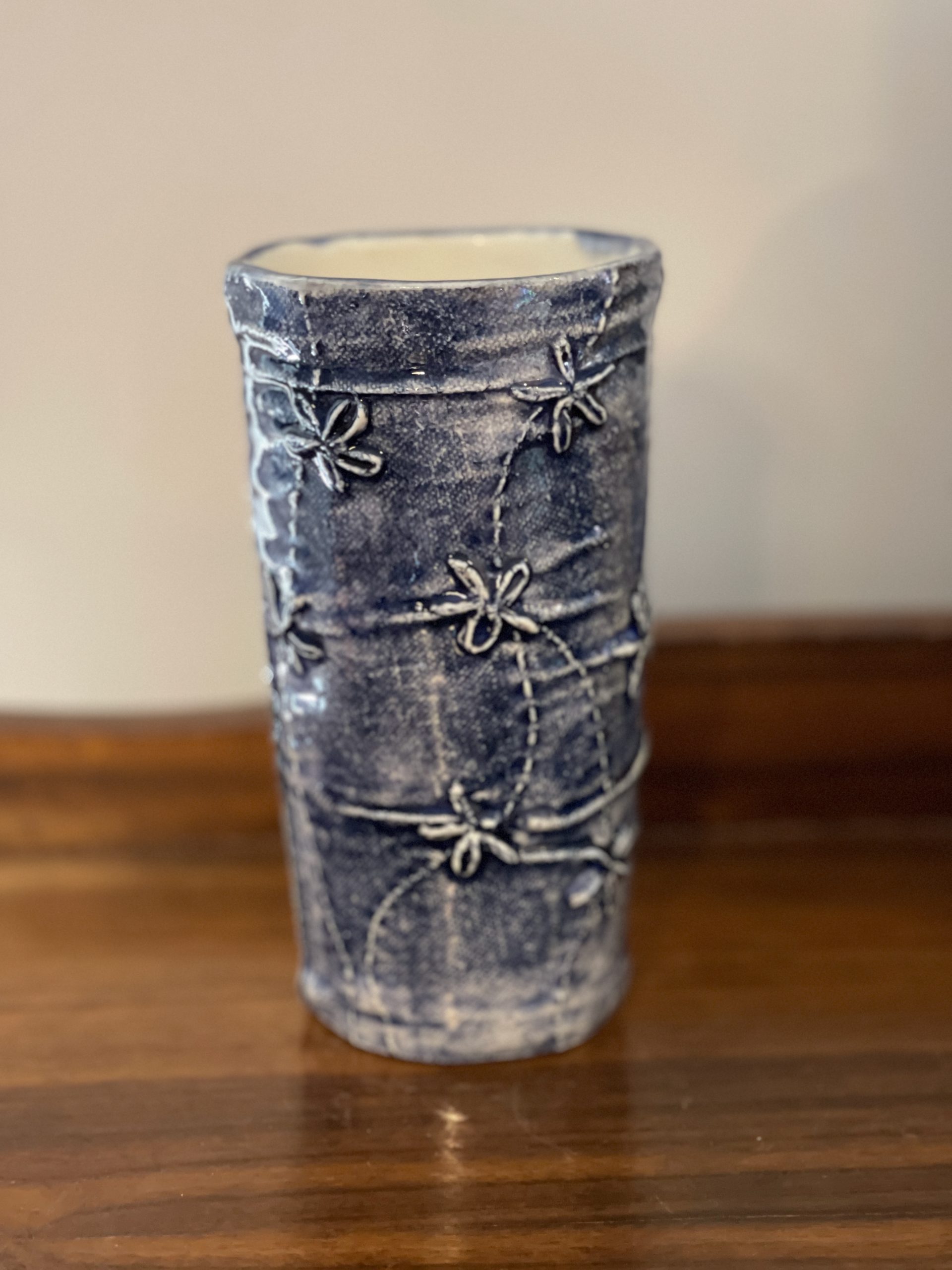 Handmade Vase