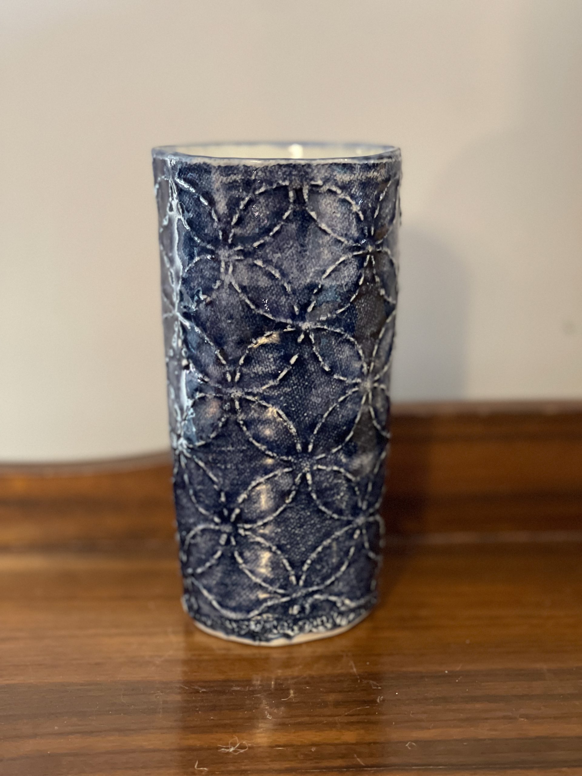 Handmade Vase