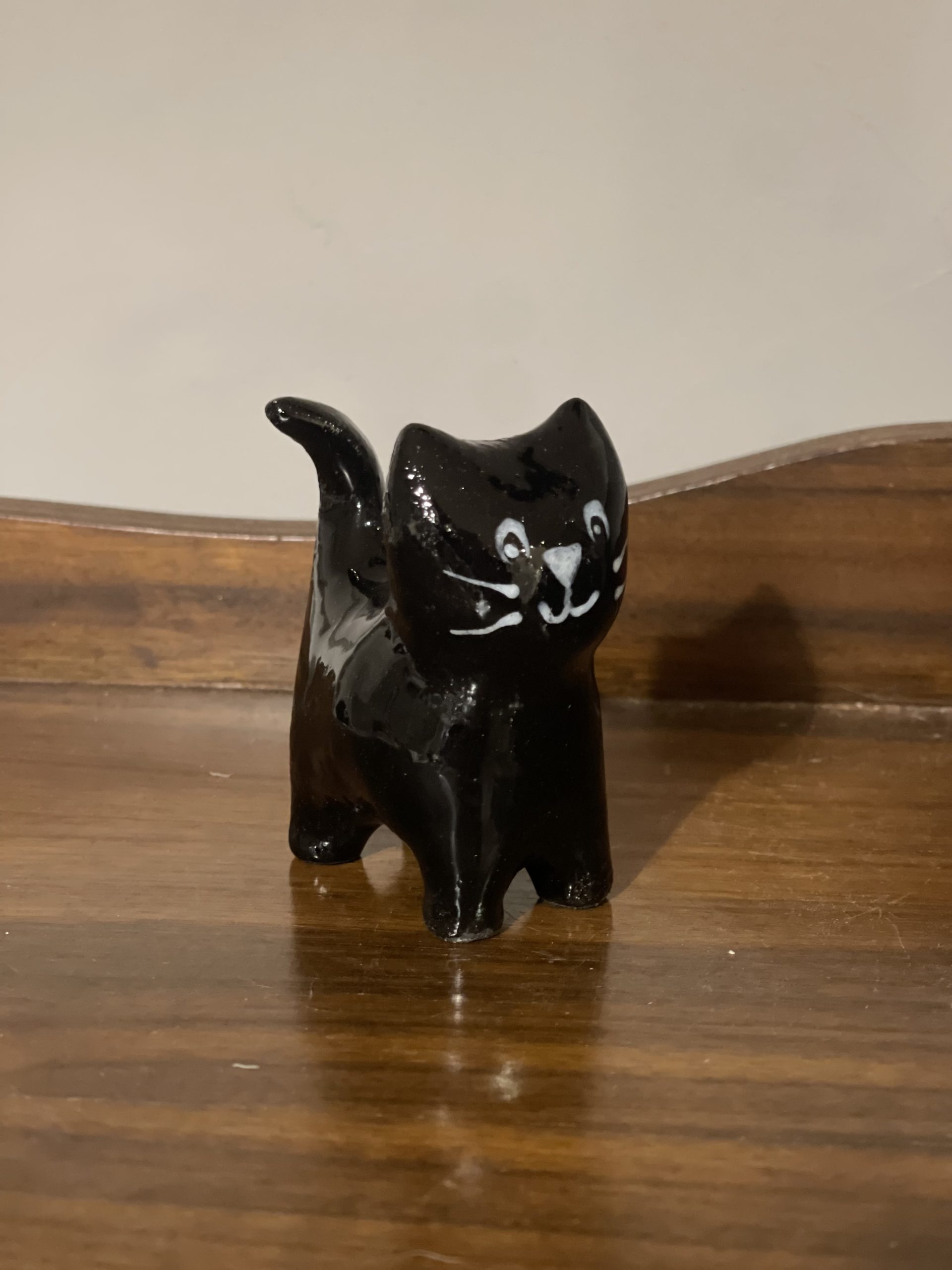 Handmade Cat