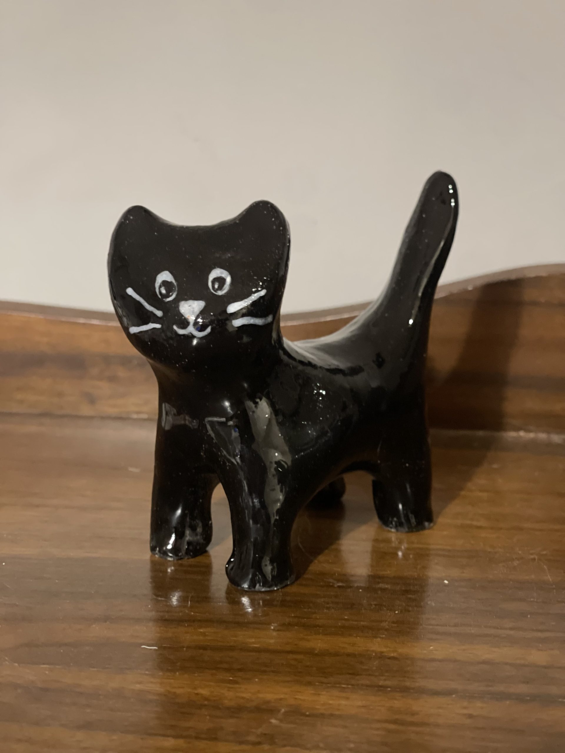 Handmade Cat