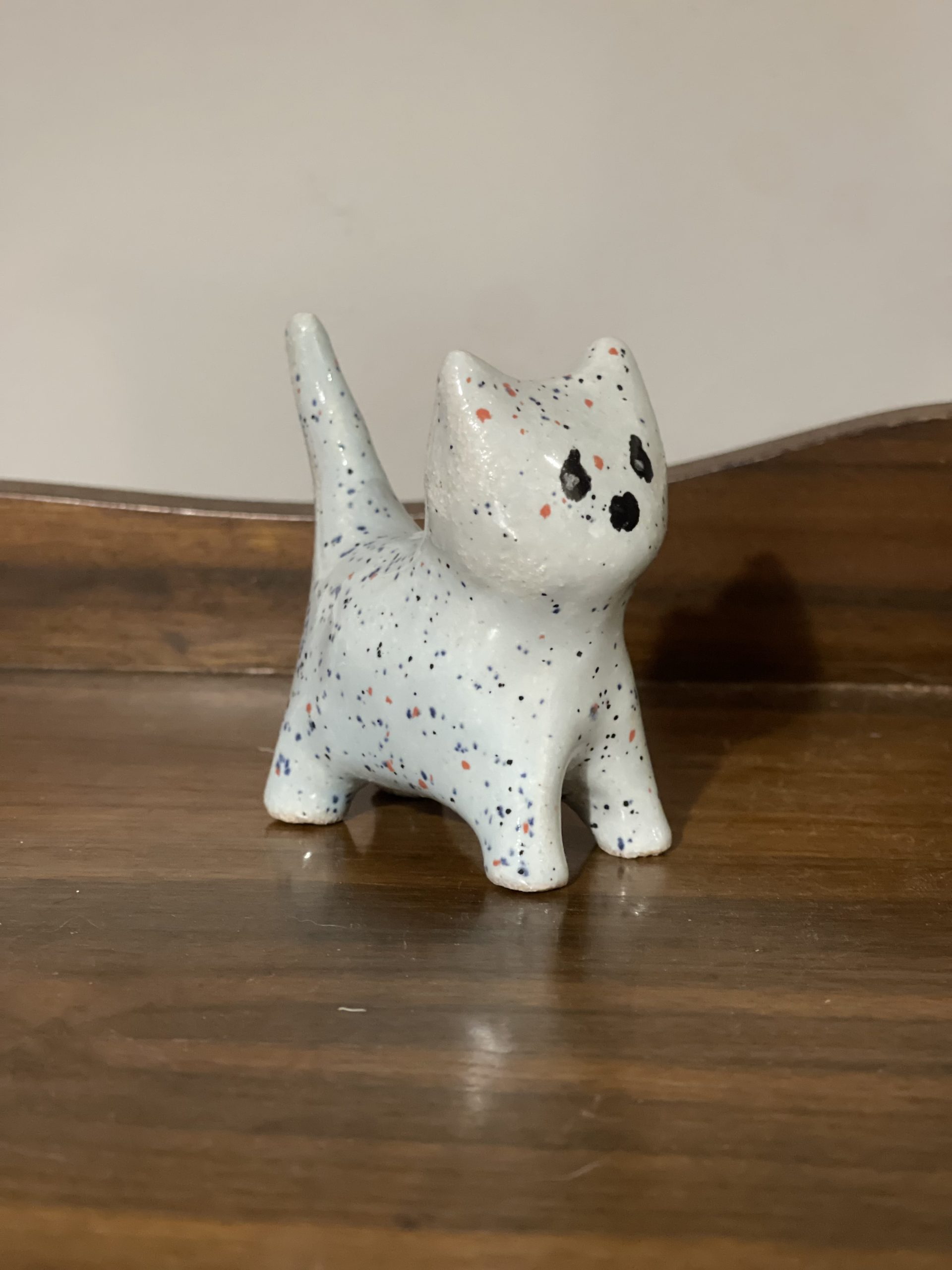 Handmade Cat
