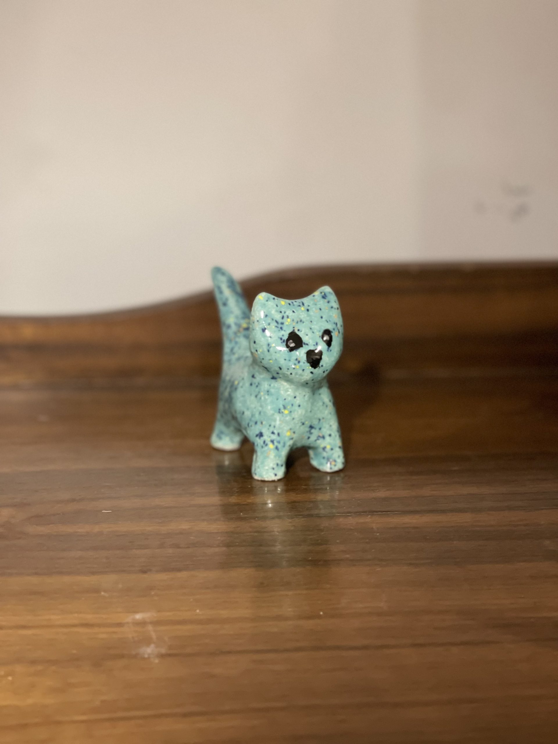 Handmade Cat