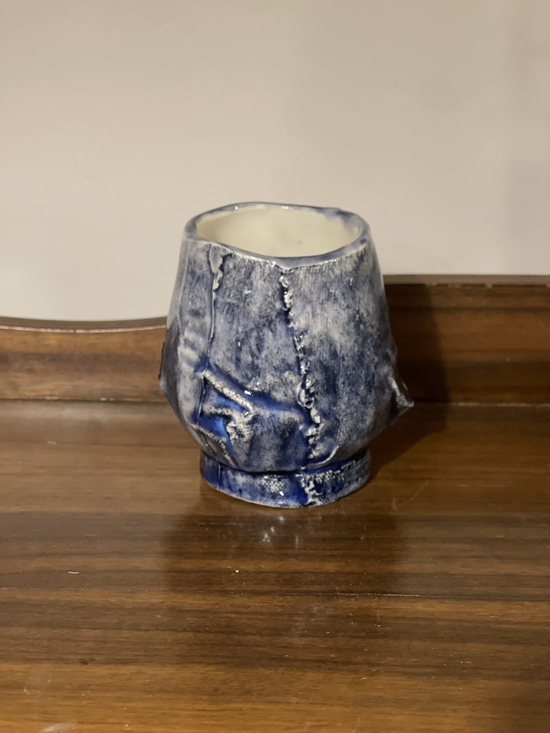Handmade Mug - single