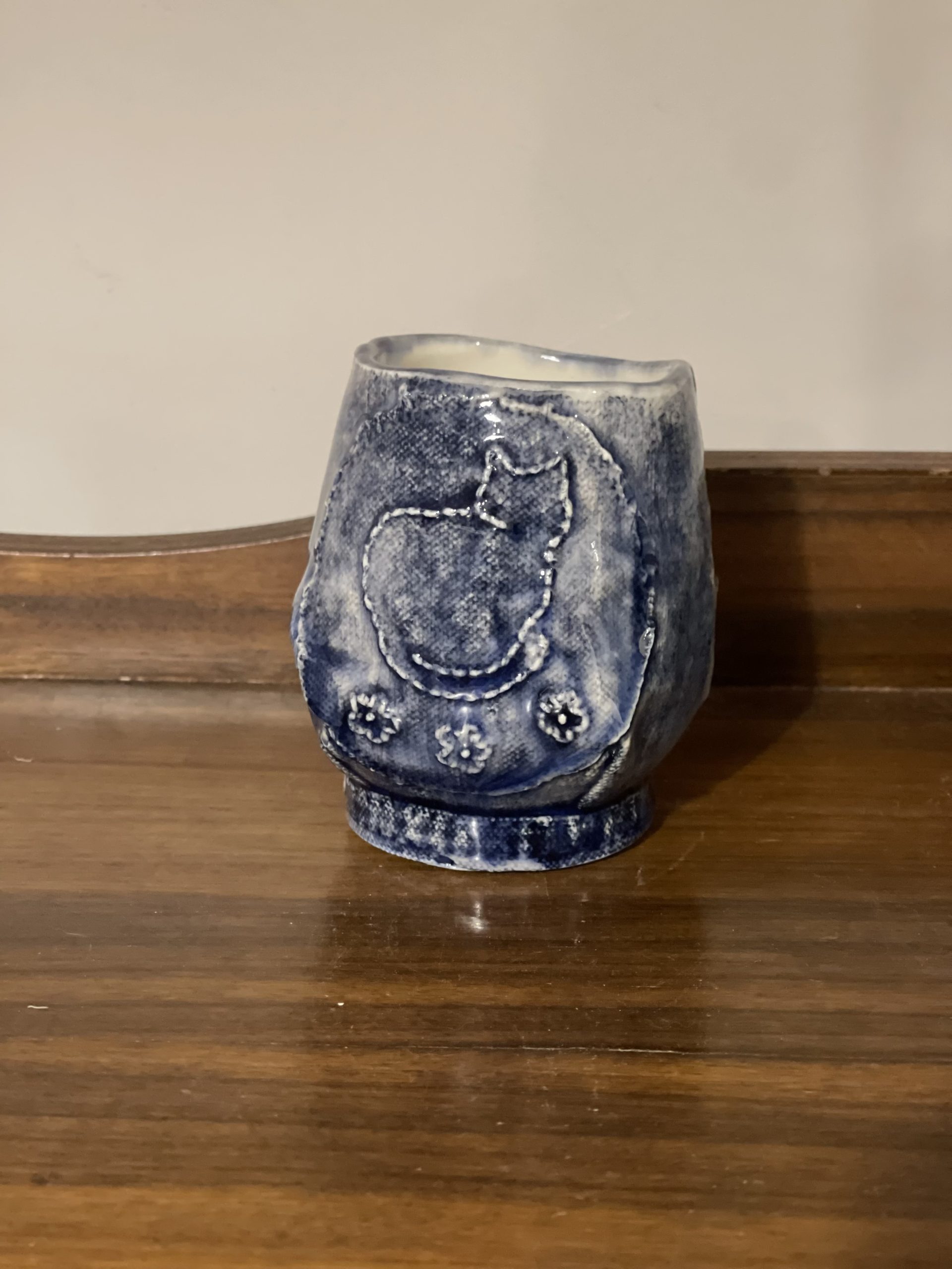 Handmade Mug - single