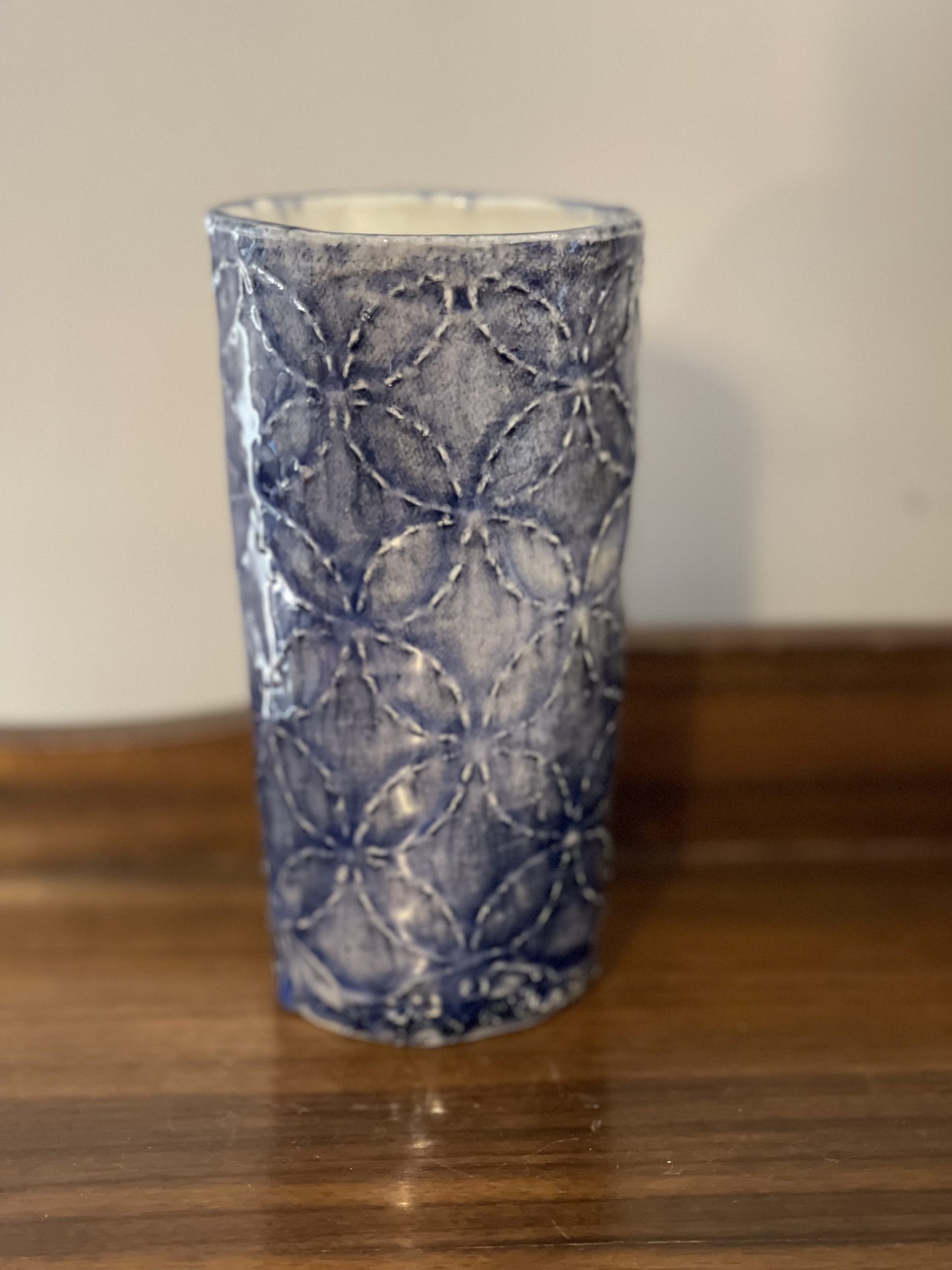 Handmade Vase