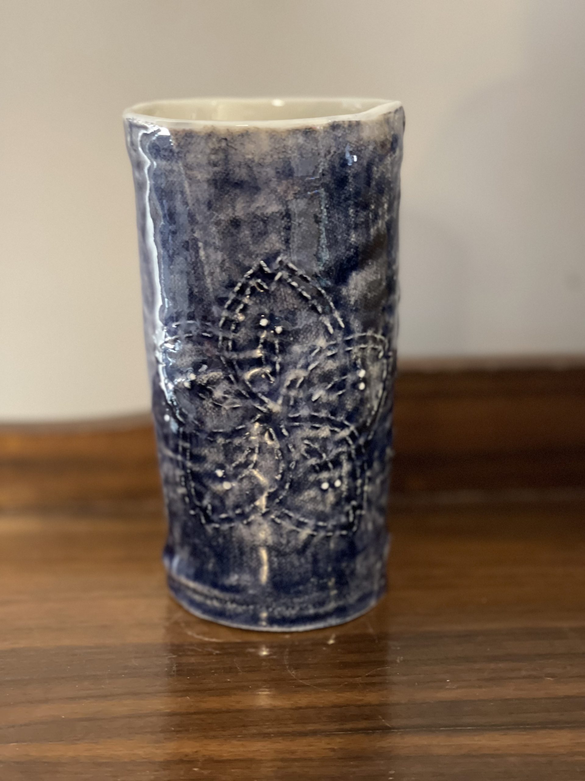 Handmade Vase