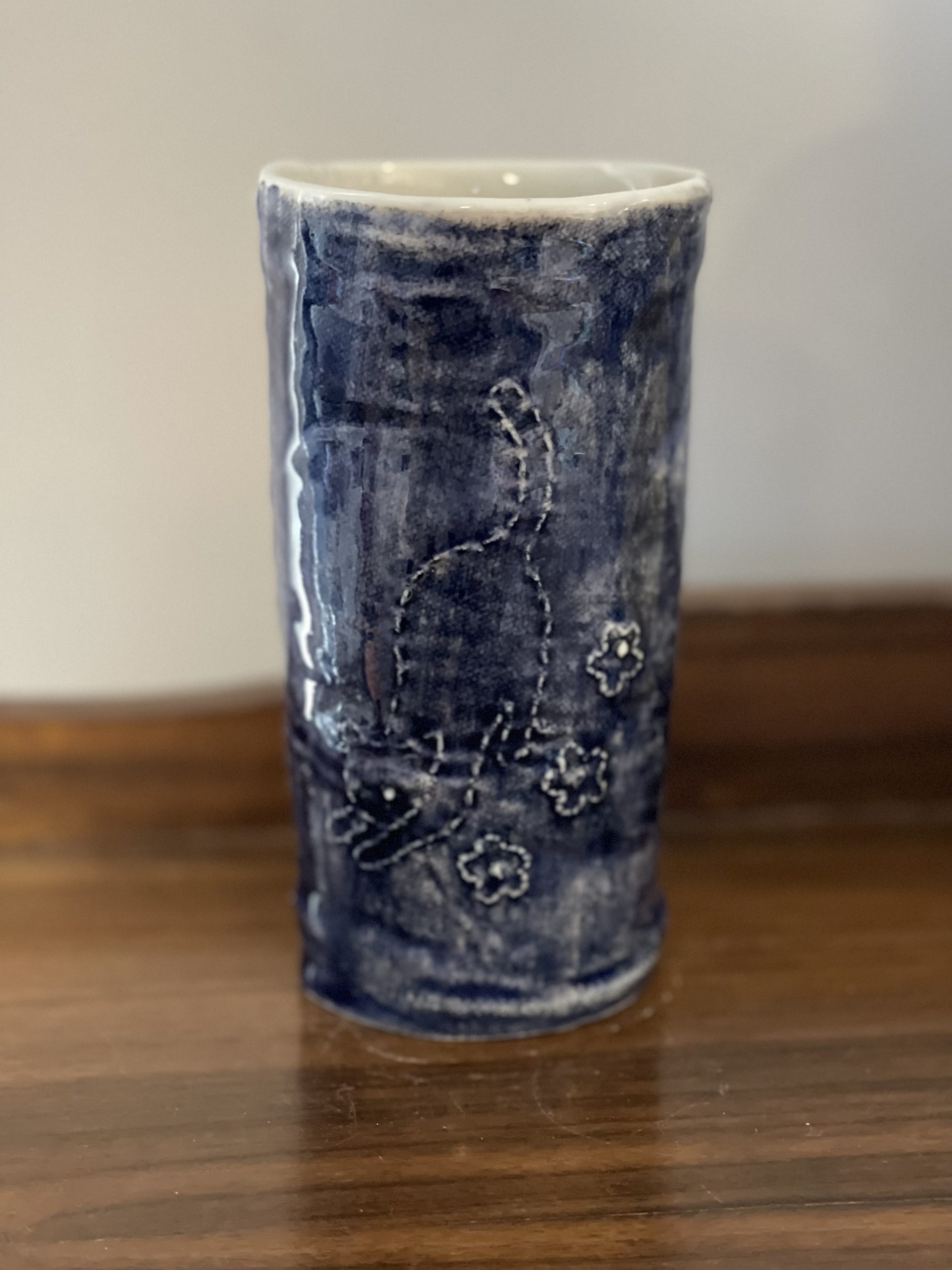 Handmade Vase